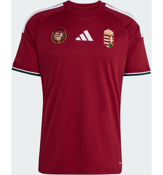 ADIDAS Adidas Ungern 26 Hemmatröja på