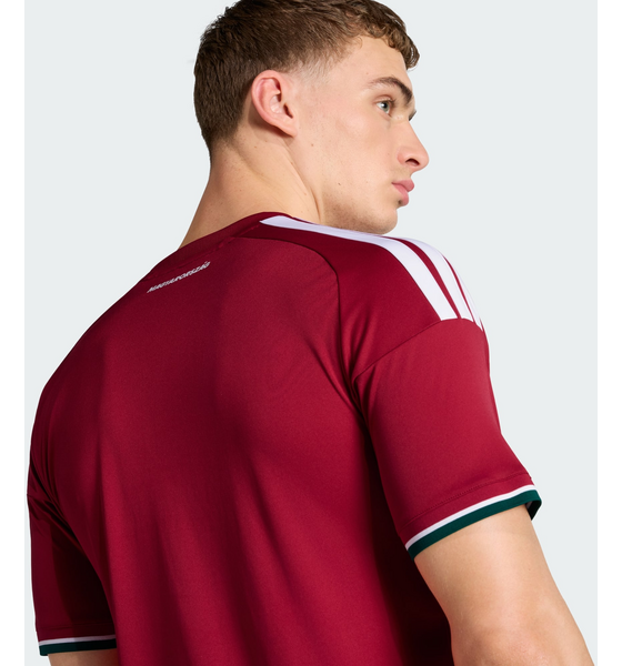 ADIDAS Adidas Ungern 26 Hemmatröja på