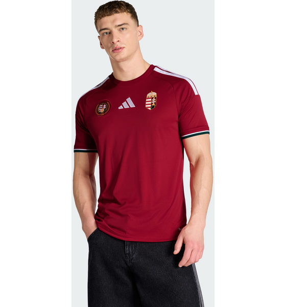 ADIDAS Adidas Ungern 26 Hemmatröja på