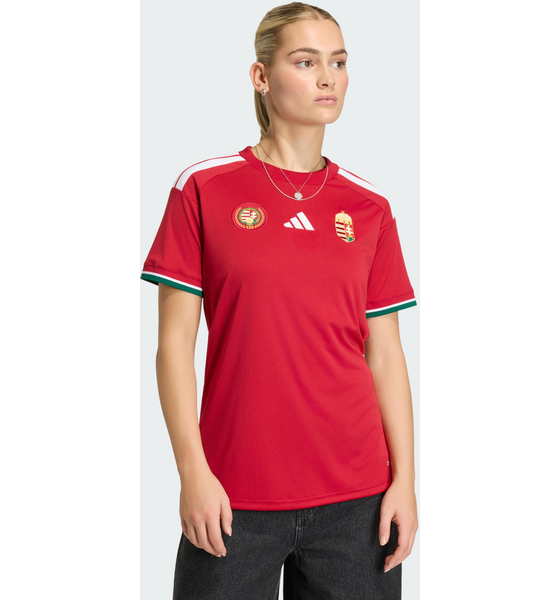 ADIDAS Adidas Ungern 26 Hemmatröja på
