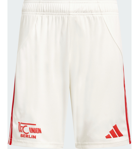 ADIDAS Adidas Union Berlin 2025/2026 Replica Fjärdeshorts Barn på