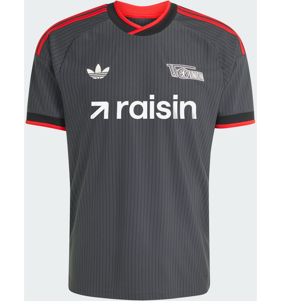 ADIDAS Adidas Union Berlin 26/27 Bortatröja på