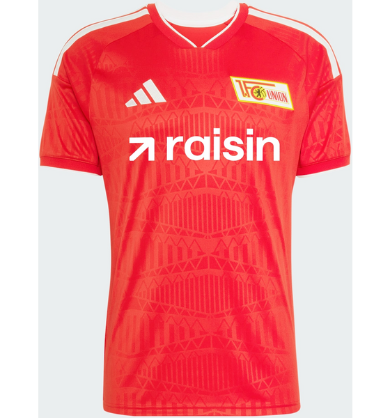 ADIDAS Adidas Union Berlin 26/27 Hemmatröja på