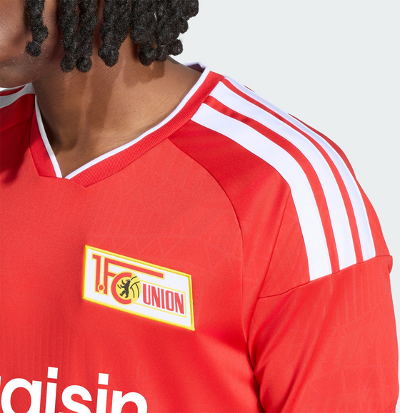 ADIDAS Adidas Union Berlin 26/27 Hemmatröja på