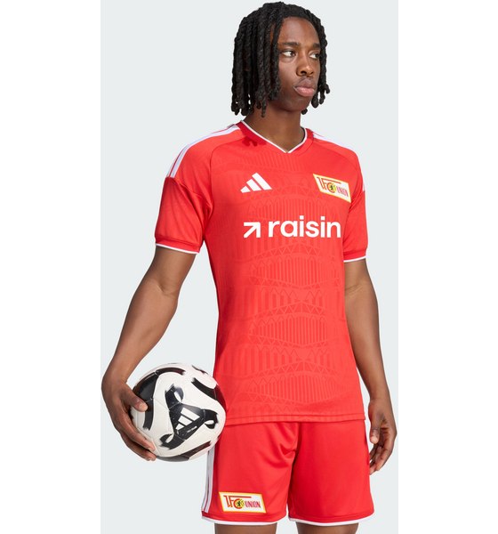 ADIDAS Adidas Union Berlin 26/27 Hemmatröja på