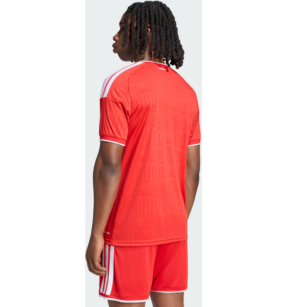 ADIDAS Adidas Union Berlin 26/27 Hemmatröja på