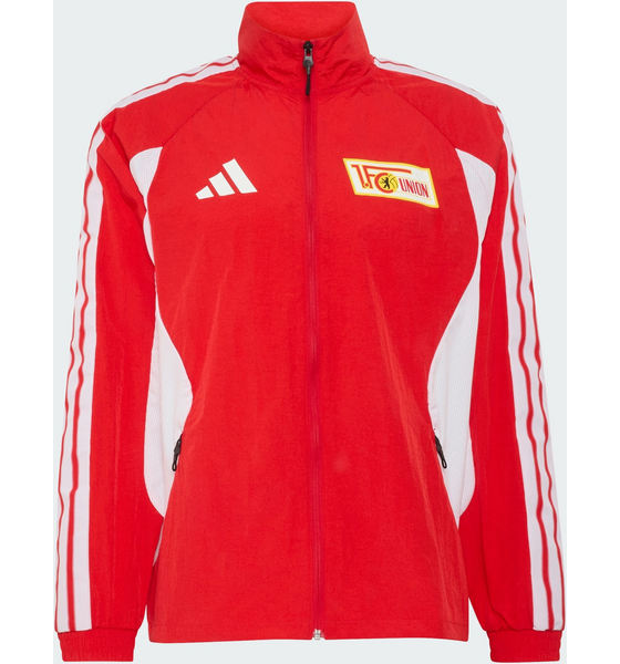 ADIDAS Adidas Union Berlin Anthem Hemmajacka på