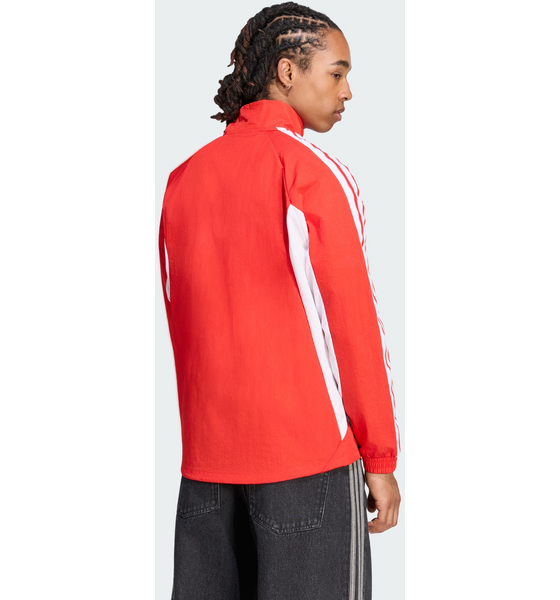 ADIDAS Adidas Union Berlin Anthem Hemmajacka på