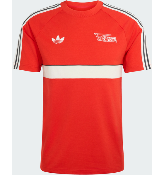 ADIDAS Adidas Union Berlin Originals T-shirt på