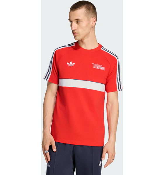 ADIDAS Adidas Union Berlin Originals T-shirt på