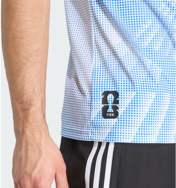 ADIDAS Adidas Usa Tröja på