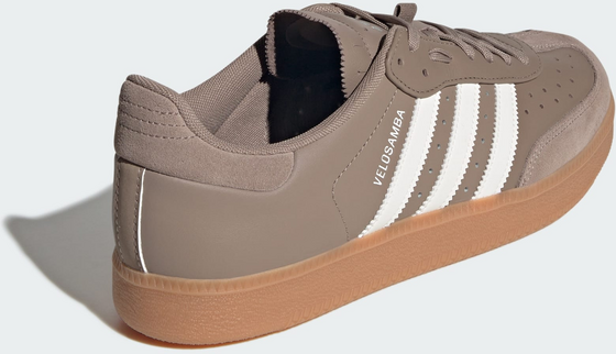 ADIDAS Adidas Velosamba Leather Skor på