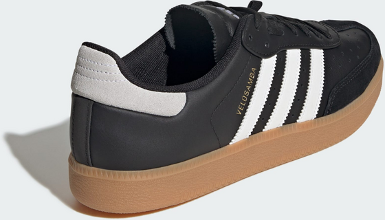 ADIDAS Adidas Velosamba Leather Skor på