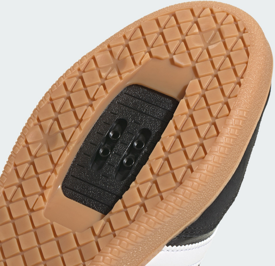 ADIDAS Adidas Velosamba Leather Skor på