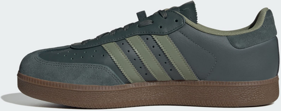 ADIDAS Adidas Velosamba Leather Skor på
