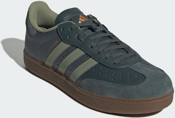 ADIDAS Adidas Velosamba Leather Skor på