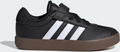ADIDAS Adidas Vl Court 3.0 Skateboarding Skor Barn på