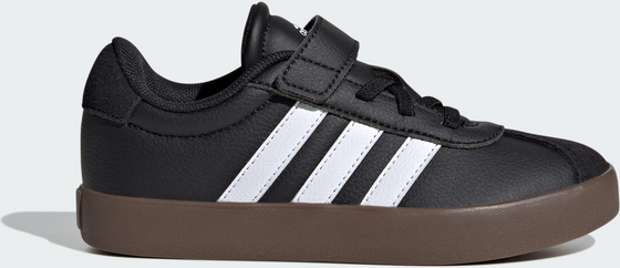 ADIDAS Adidas Vl Court 3.0 Skateboarding Skor Barn på