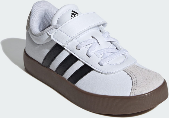 ADIDAS Adidas Vl Court 3.0 Skateboarding Skor Barn på