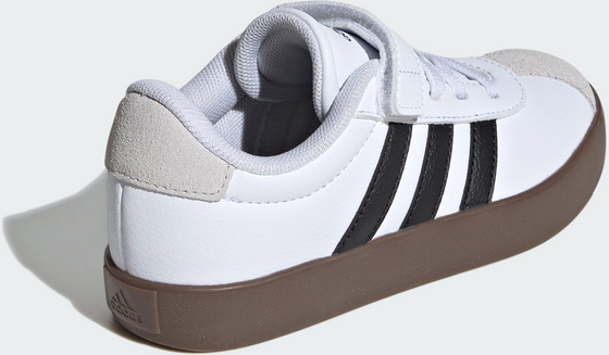 ADIDAS Adidas Vl Court 3.0 Skateboarding Skor Barn på