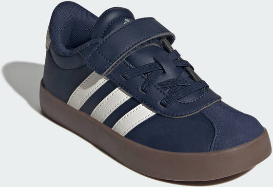 ADIDAS Adidas Vl Court 3.0 Skateboarding Skor Barn på