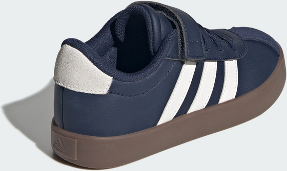 ADIDAS Adidas Vl Court 3.0 Skateboarding Skor Barn på