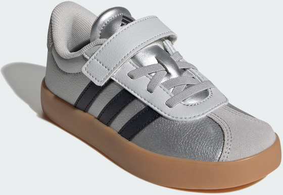 ADIDAS Adidas Vl Court 3.0 Skateboarding Skor Barn på