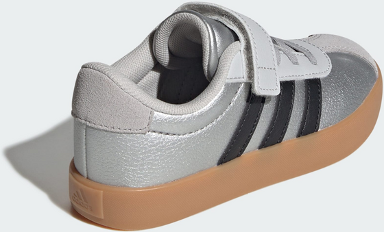 ADIDAS Adidas Vl Court 3.0 Skateboarding Skor Barn på