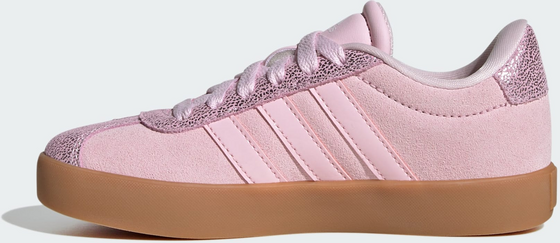 ADIDAS Adidas Vl Court 3.0 Skor För Barn på