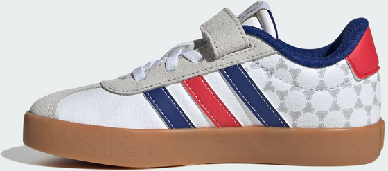 ADIDAS Adidas Vl Court 3.0 Skor För Barn på