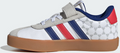 ADIDAS Adidas Vl Court 3.0 Skor För Barn på