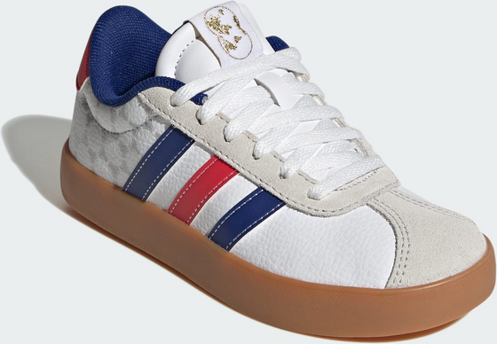 ADIDAS Adidas Vl Court 3.0 Skor För Barn på