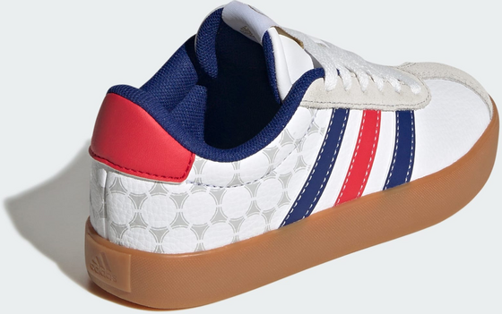 ADIDAS Adidas Vl Court 3.0 Skor För Barn på