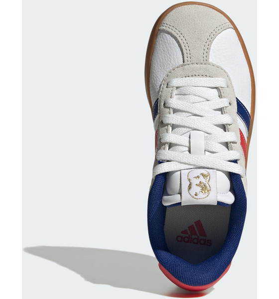 ADIDAS Adidas Vl Court 3.0 Skor För Barn på