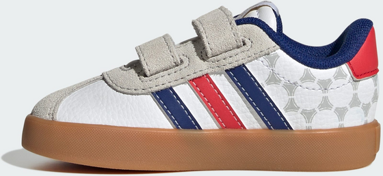 ADIDAS Adidas Vl Court 3.0 Skor För Små Barn på