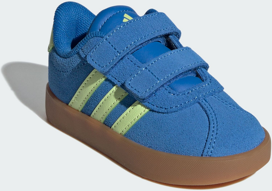 ADIDAS Adidas Vl Court 3.0 Skor på