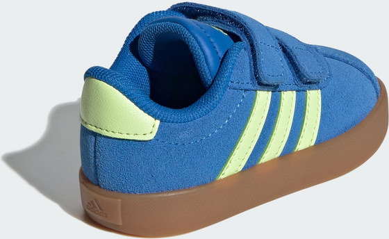 ADIDAS Adidas Vl Court 3.0 Skor på