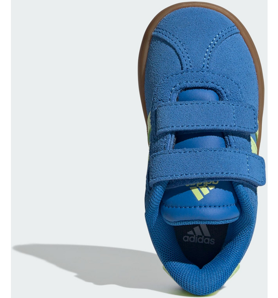 ADIDAS Adidas Vl Court 3.0 Skor på