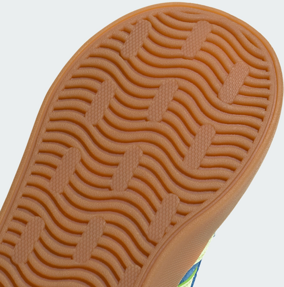 ADIDAS Adidas Vl Court 3.0 Skor på