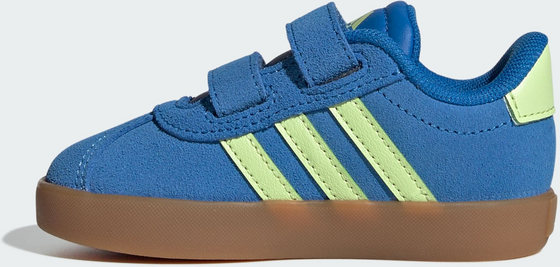 ADIDAS Adidas Vl Court 3.0 Skor på