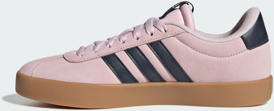 ADIDAS Adidas Vl Court 3.0 Skor på