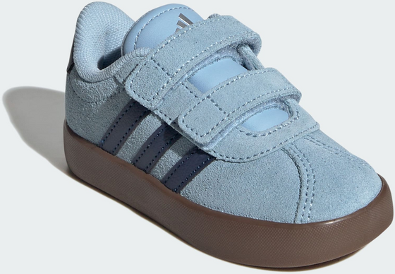 ADIDAS Adidas Vl Court 3.0 Skor på