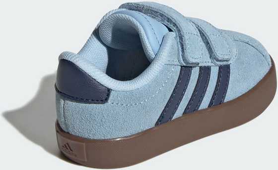 ADIDAS Adidas Vl Court 3.0 Skor på