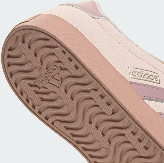 ADIDAS Adidas Vl Court 3.0 Skor på