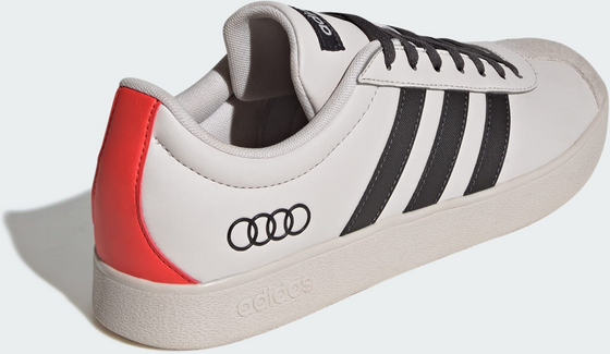 ADIDAS Adidas Vl Court Audi Revolut F1 Team Skor på