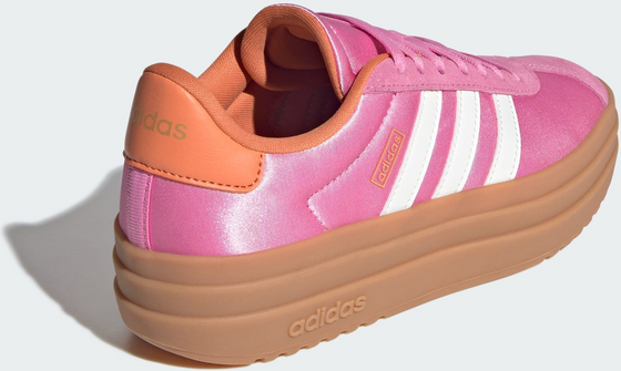 ADIDAS Adidas Vl Court Bold Skor För Juniorer på