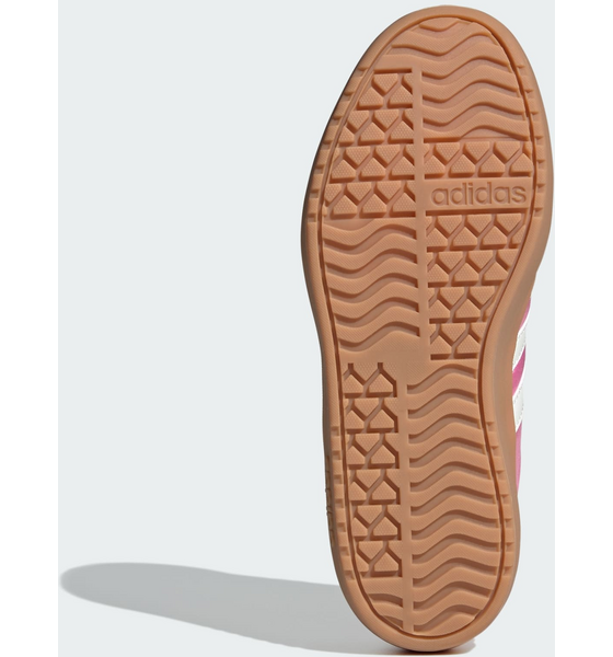 ADIDAS Adidas Vl Court Bold Skor För Juniorer på
