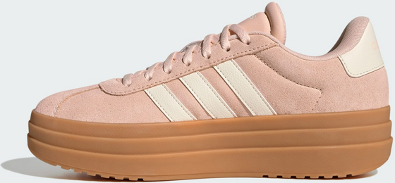ADIDAS W Vl Court Bold på