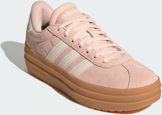 ADIDAS Adidas Vl Court Bold Skor på