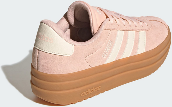 ADIDAS Adidas Vl Court Bold Skor på